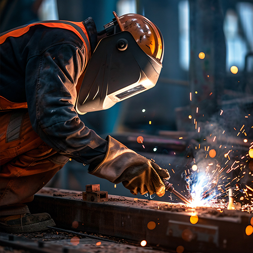 Qingdao Modun Industry & Trade