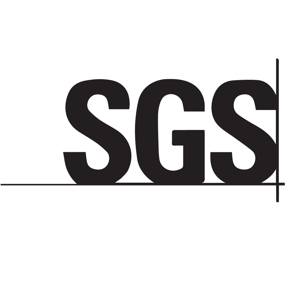 SGS third-party factory inspection and product testing certification