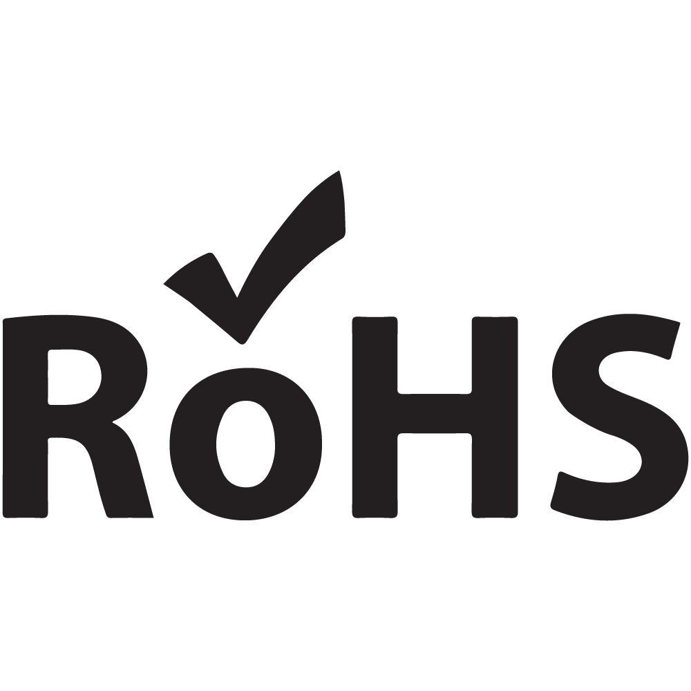 RoHS compliant — restricted hazardous substances for fitness equipment