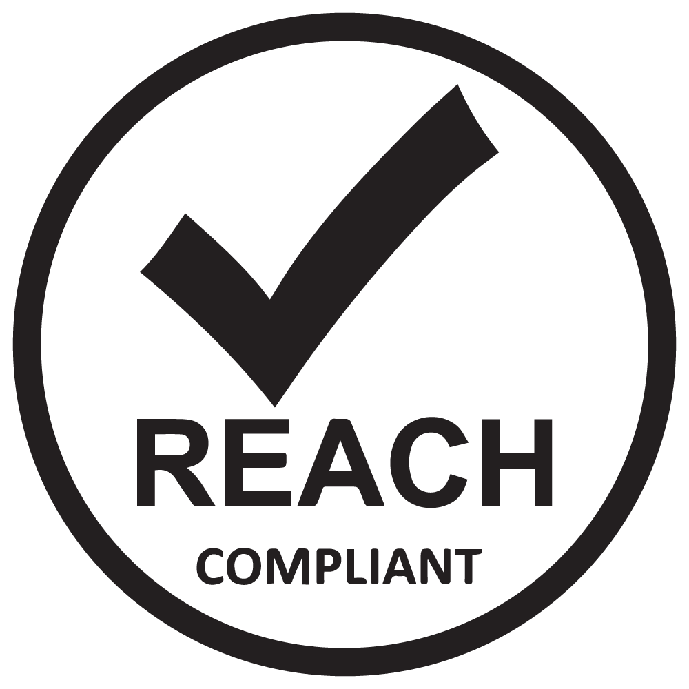 REACH compliant — EU chemical safety for rubber and PU dumbbells and plates