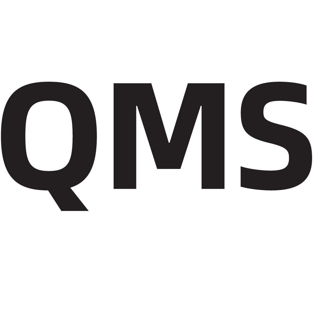 ISO 9001 quality management system certified manufacturing factory