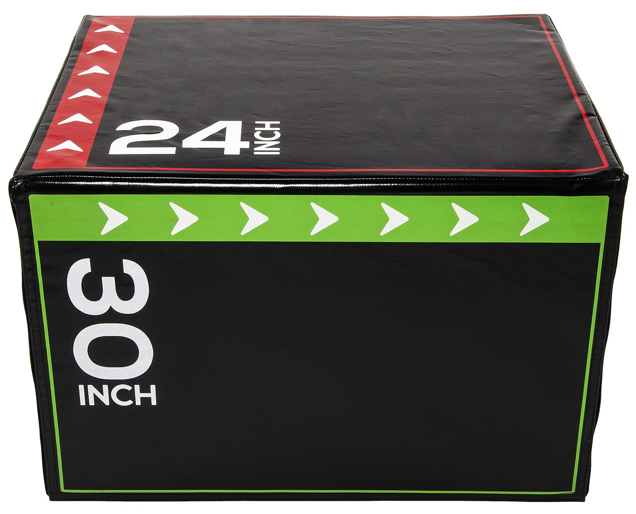 3-in-1 Soft Plyo Box