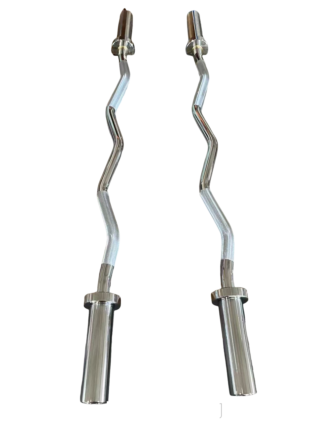 EZ Curl Bar