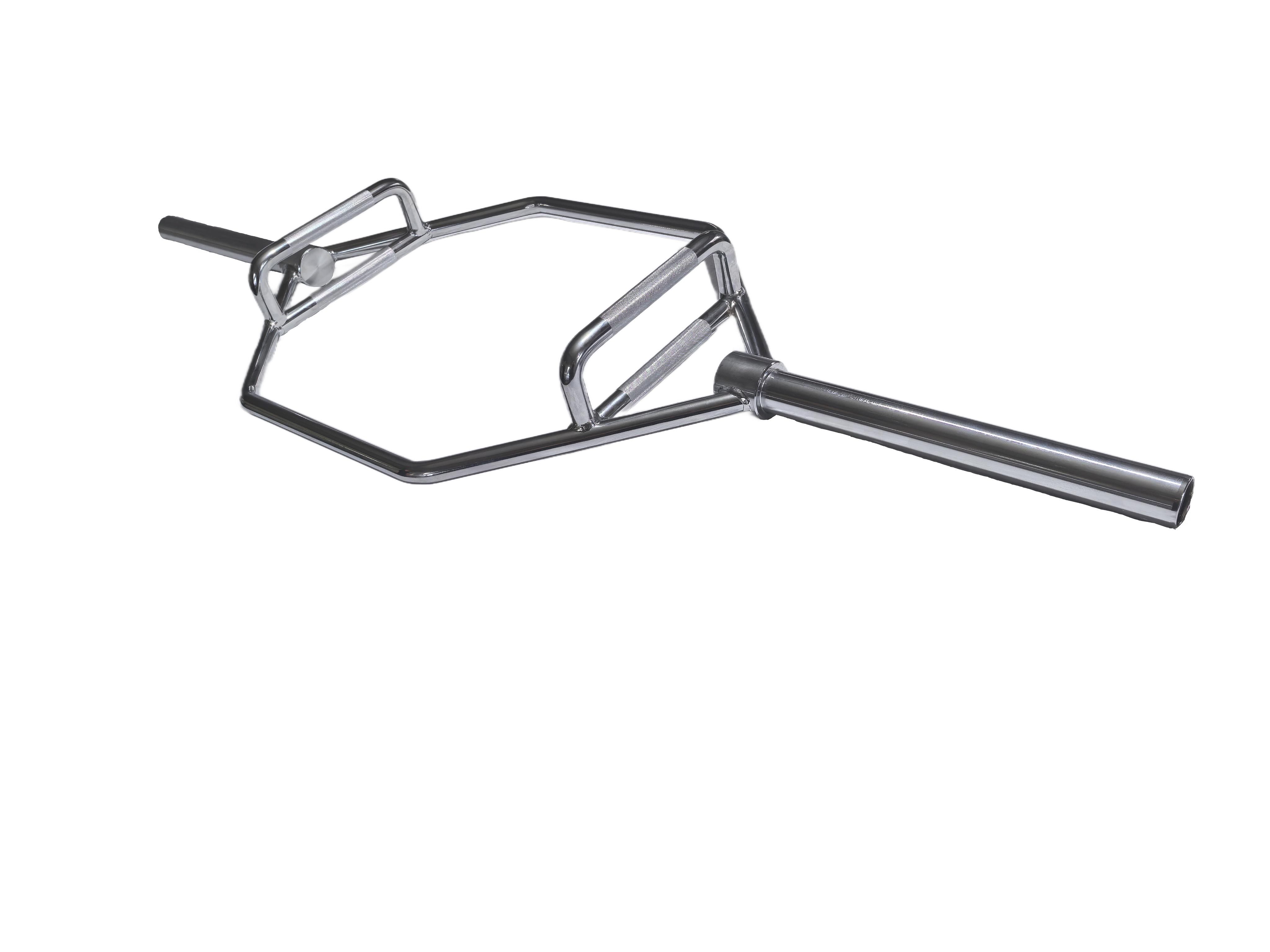 Hex Trap Bar