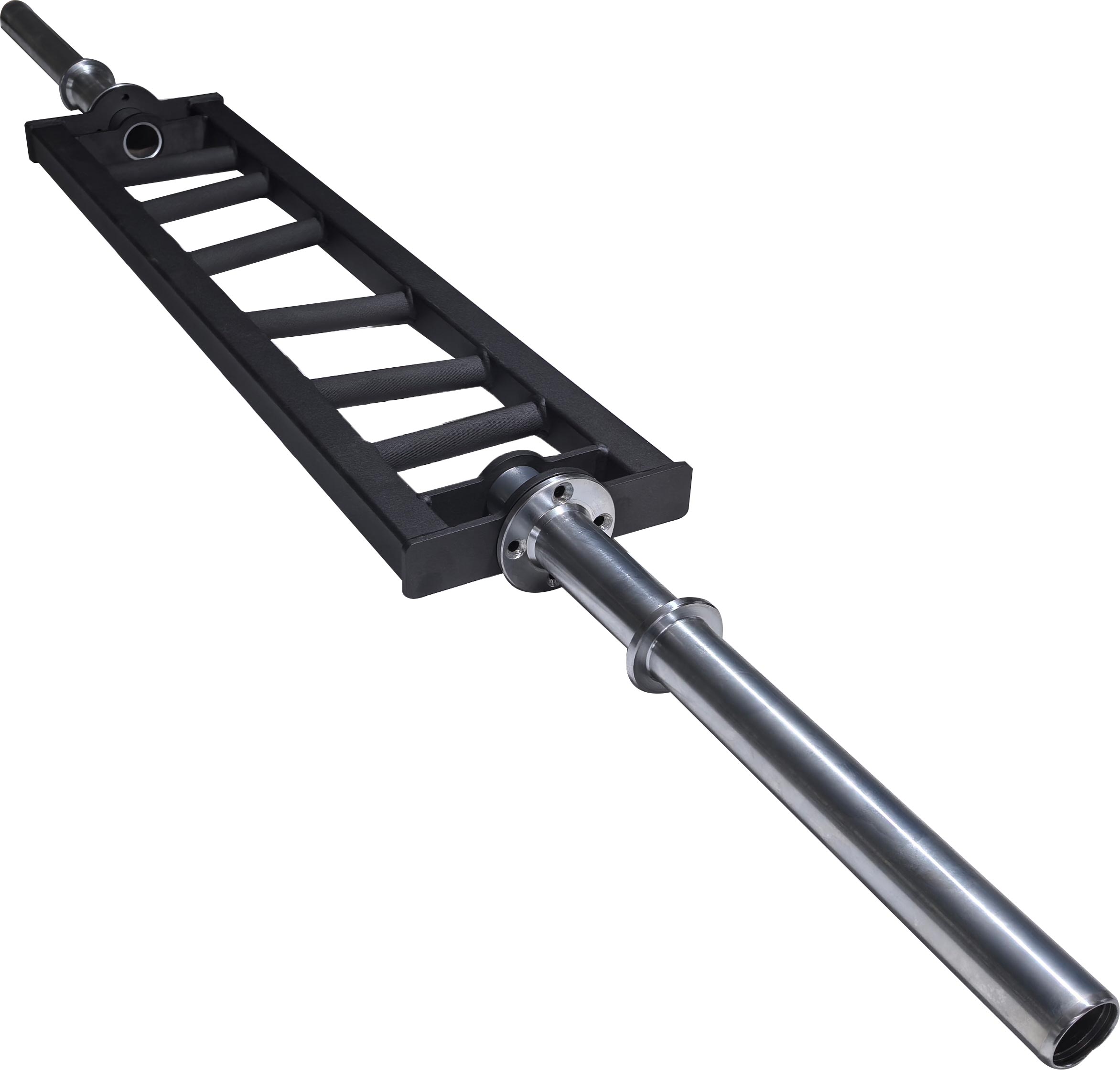 Swiss Bar (High-End)