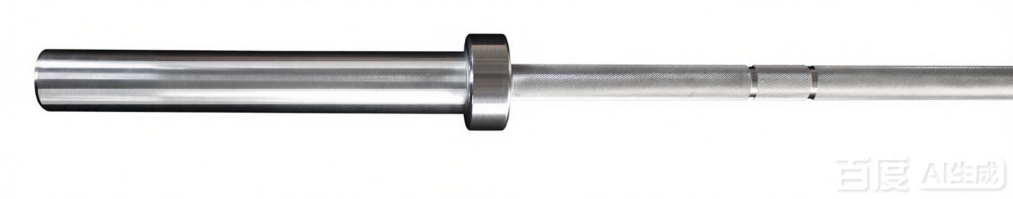 Powerlifting Bar