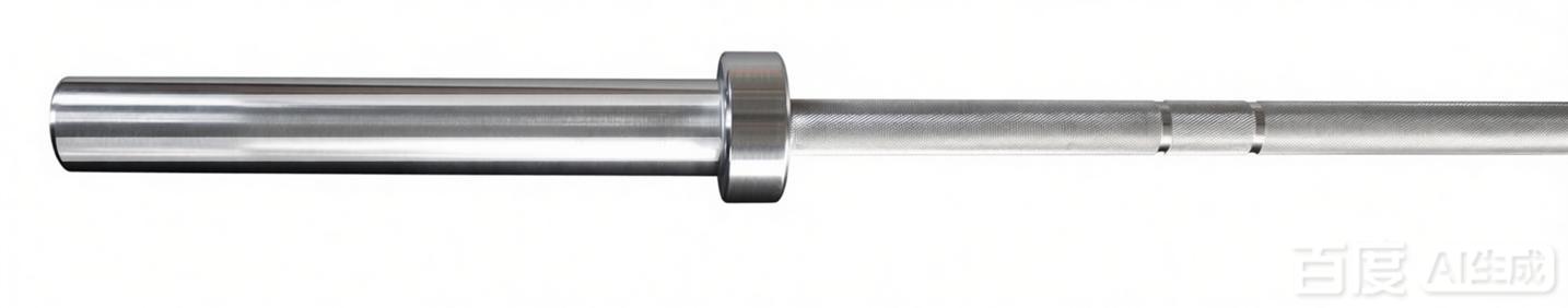 Deadlift Bar