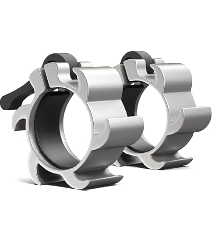 Aluminum Collars