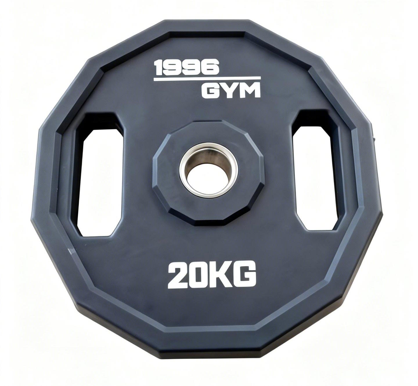 CPU Tri-Grip Plates