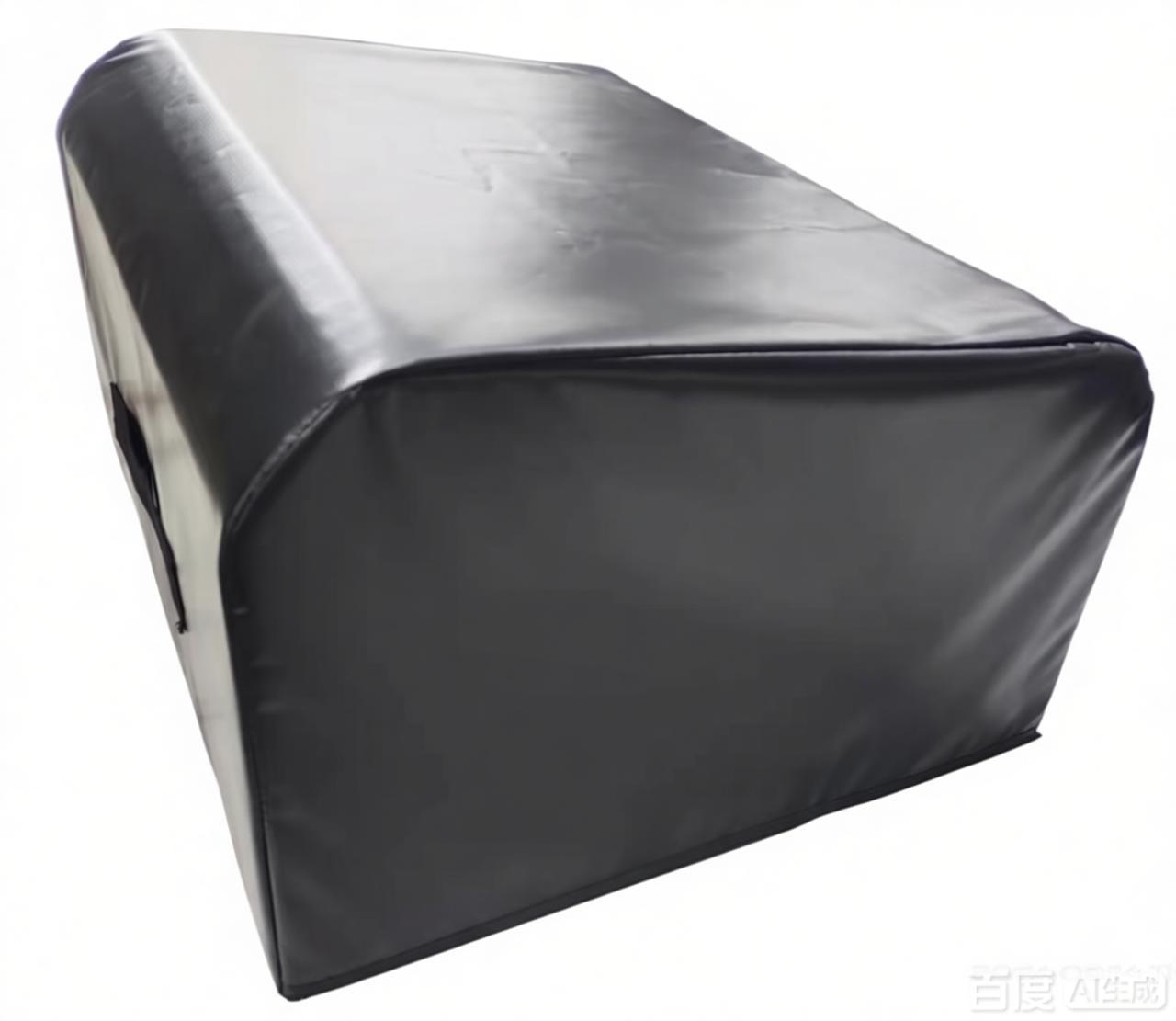 Hip Thrust Pad