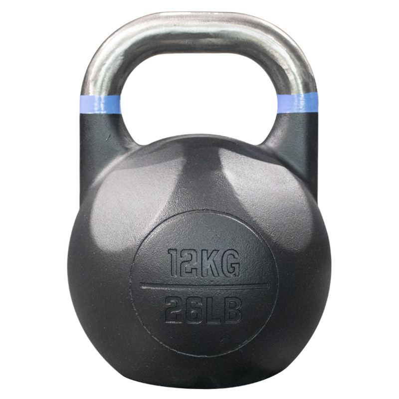 Competition Kettlebell (Slanted)