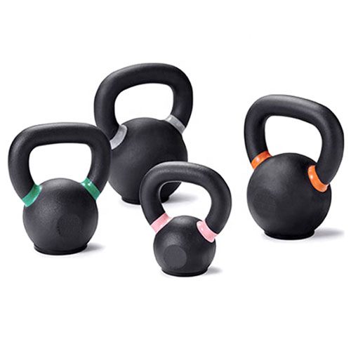 Large Handle Kettlebell