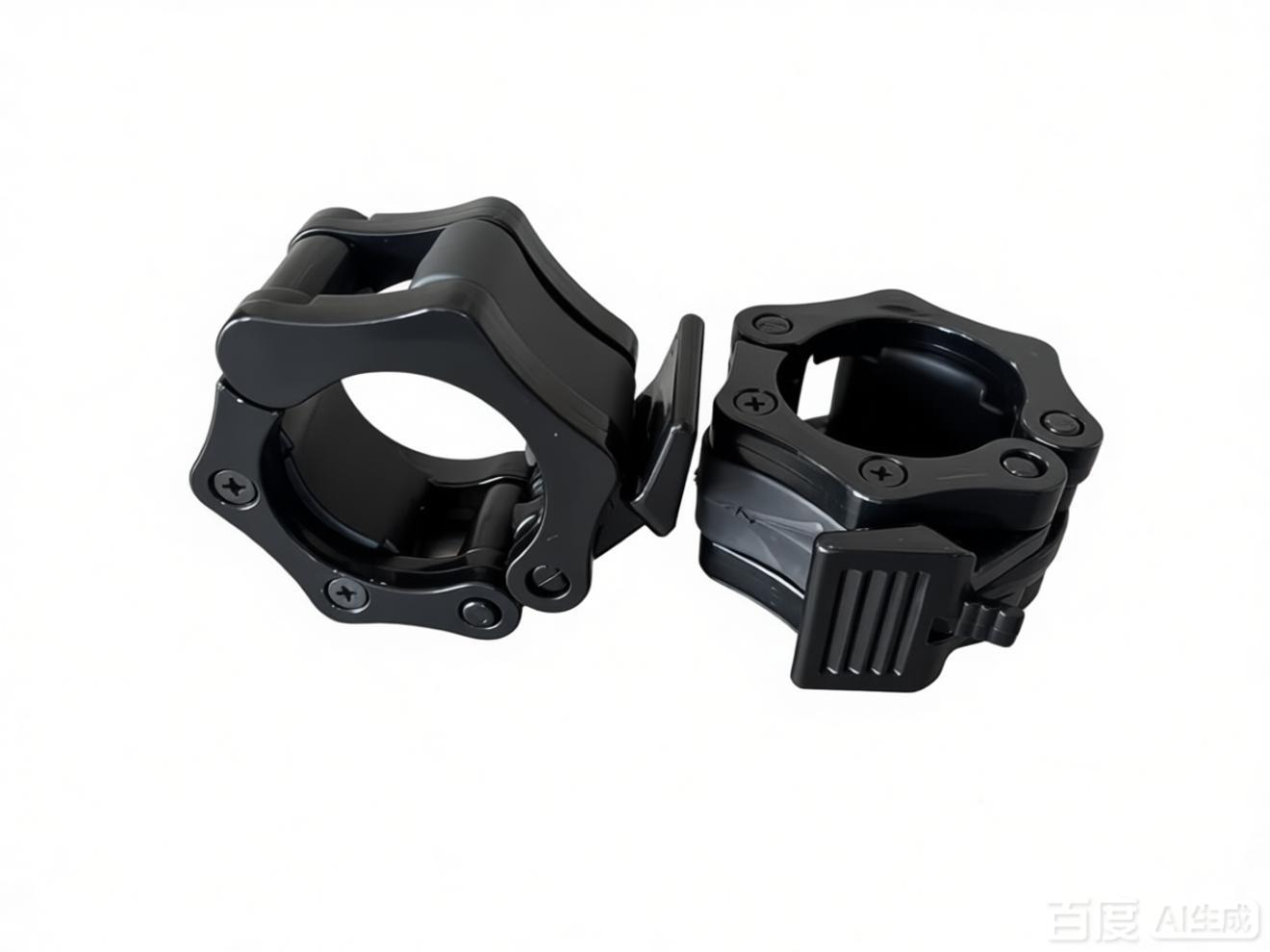 Plastic Collars