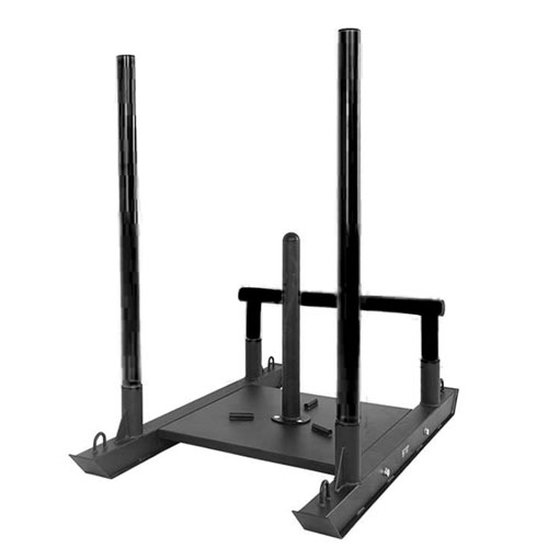 Push Sled