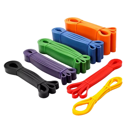 Resistance Bands Set