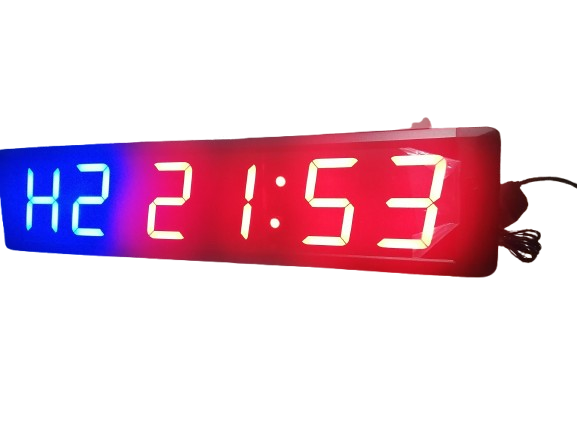 Timer (High-End)