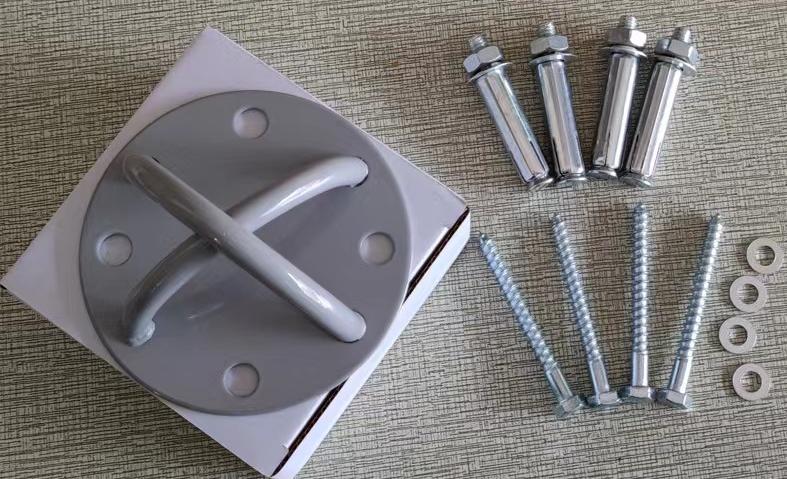 Suspension Anchor Mount