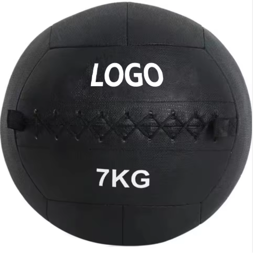 Wall Ball
