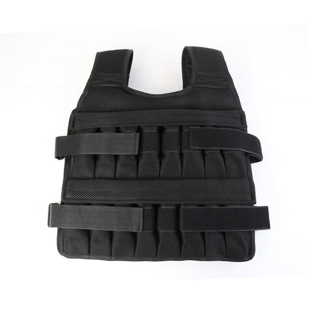 Weight Vest (Iron Sand)