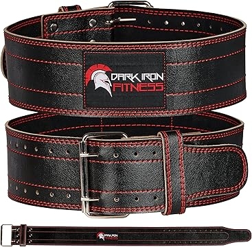Weightlifting Belt