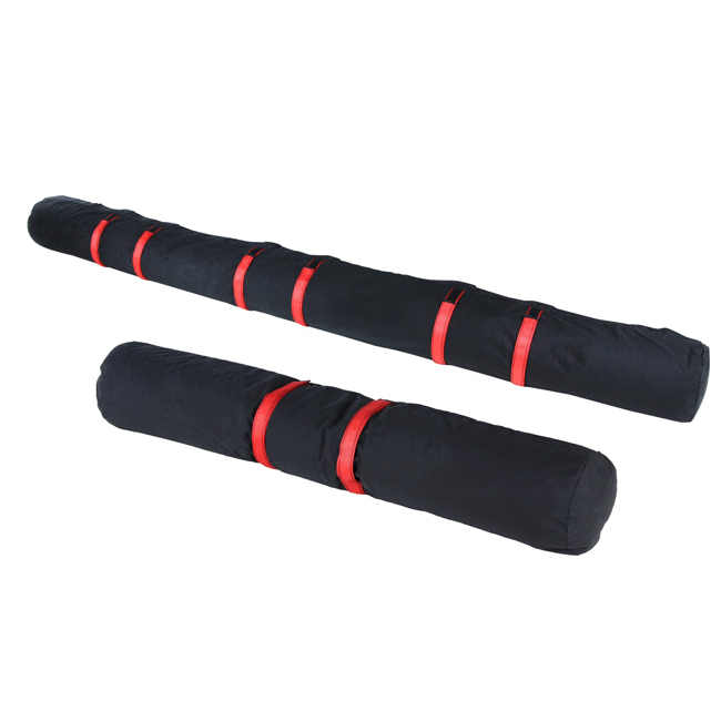 Multi-Person Worm Sandbag