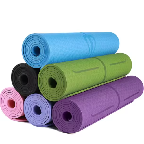 Standard Yoga Mat