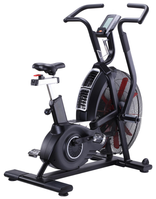 Pro Air Resistance Bike