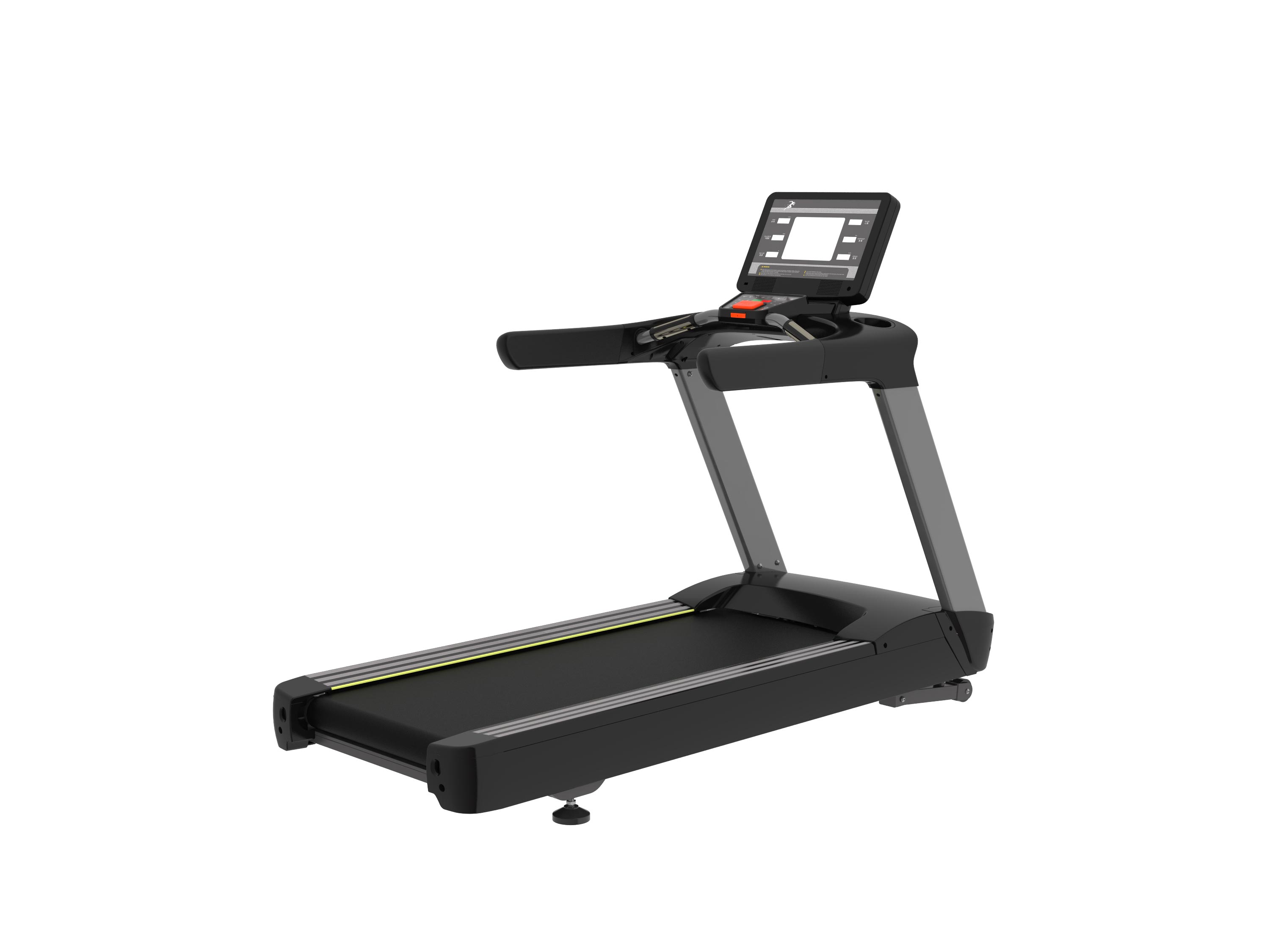 Commercial Club Treadmill (LED)