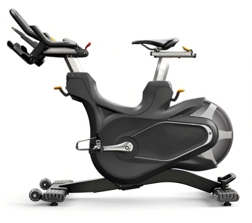 Commercial Spin Bike