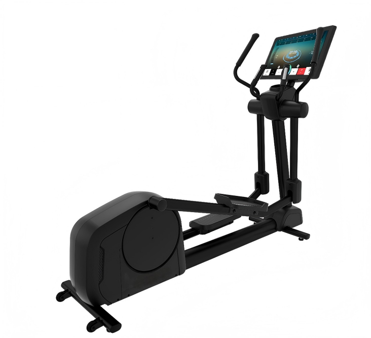 Commercial Elliptical Machine