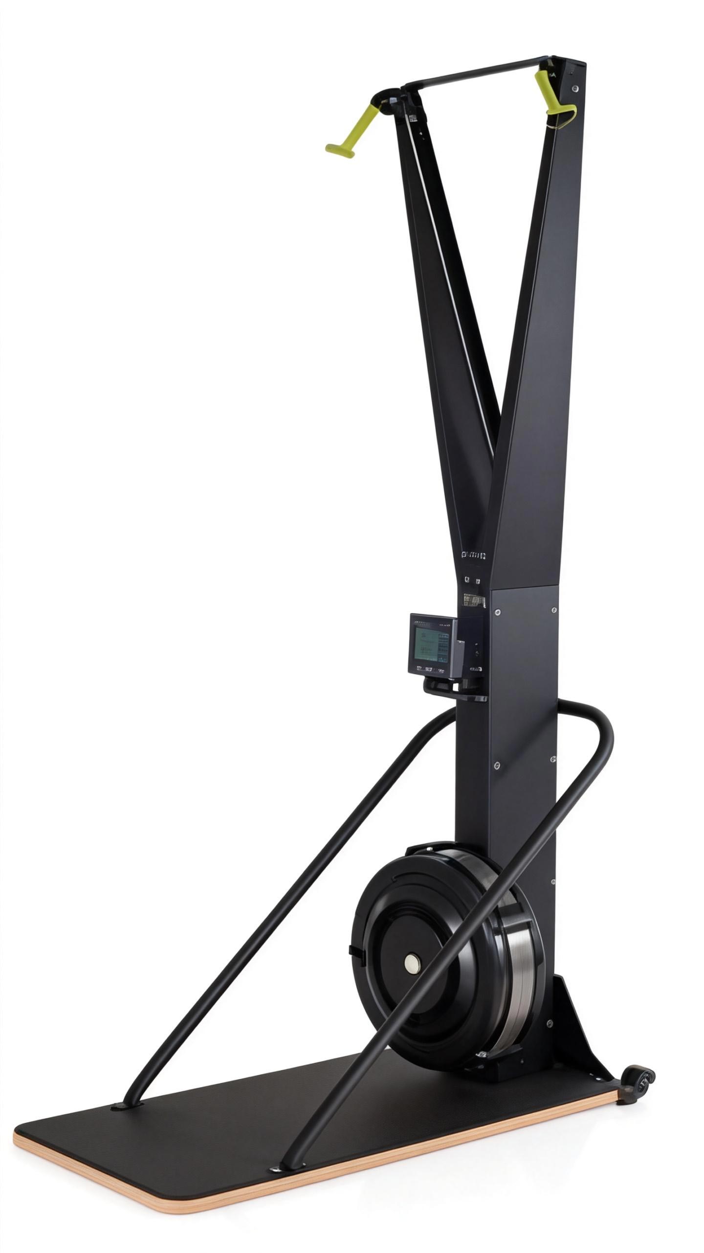 Commercial Ski Machine