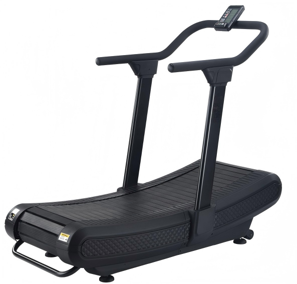 Commercial Curved Treadmill