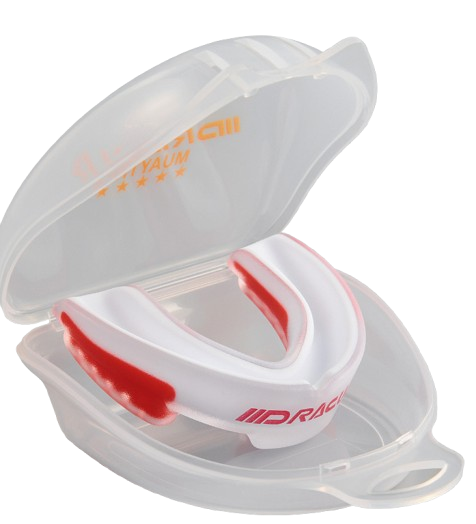 Boil & Bite Mouth Guard