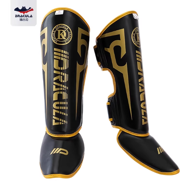 Combat Shin & Instep Guards