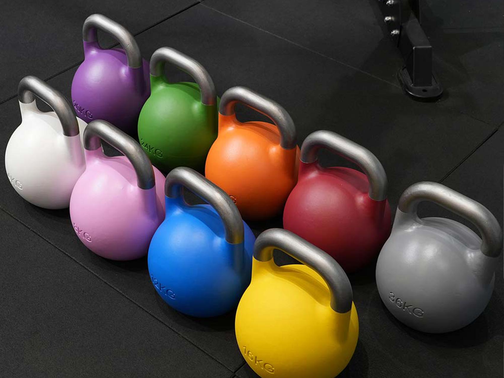 Custom colors and surface coatings