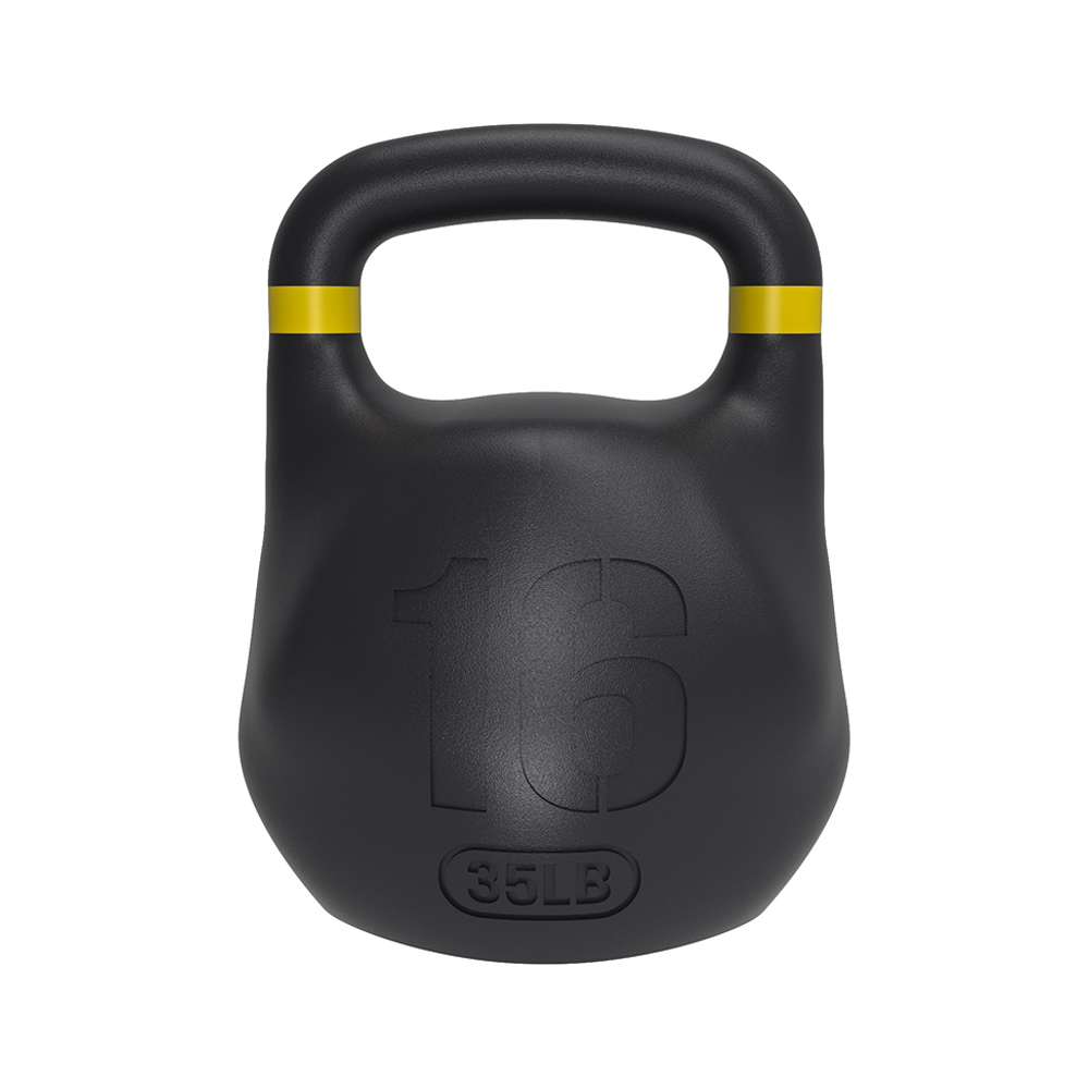 HYROX Farmers Carry Kettlebell