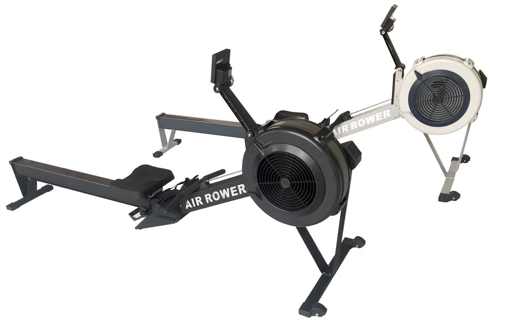 HYROX Air Rower