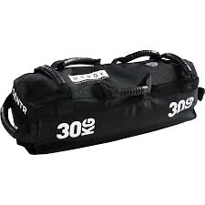 HYROX Sandbag Lunges