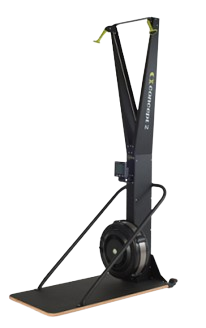 HYROX Ski Erg