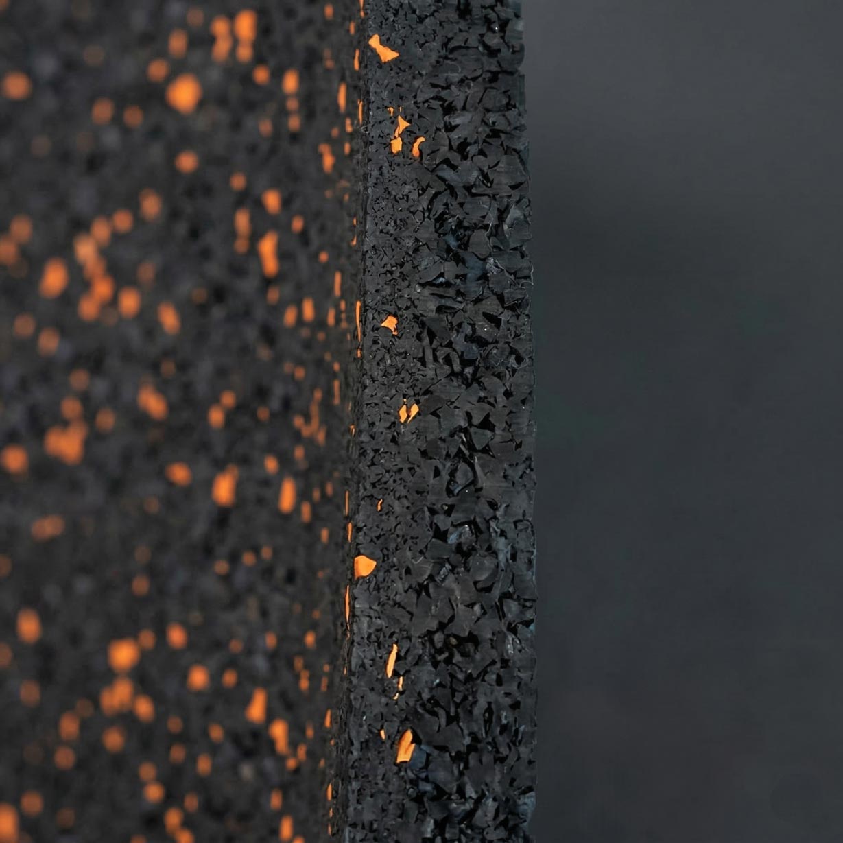 Dual-Density Hybrid Tile