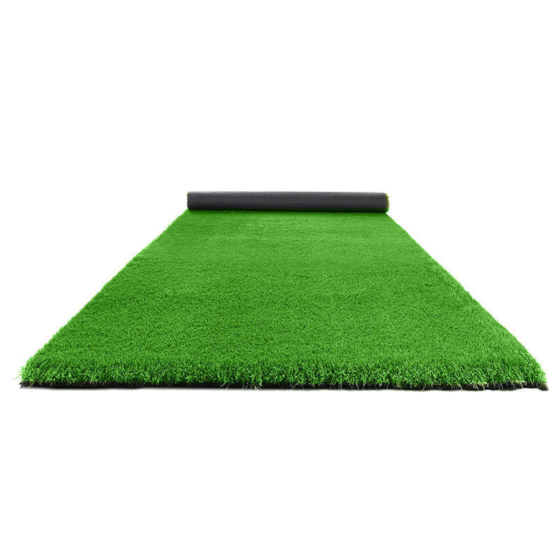 Standard Solid Color Gym Turf