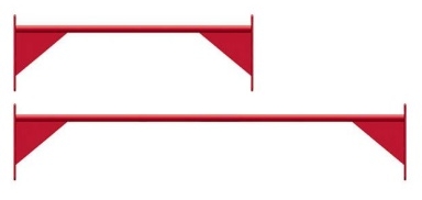 Pro Strengthened Pull-up Bar