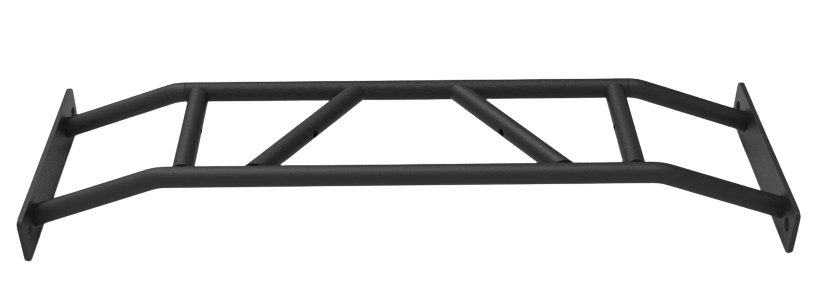Multi-Grip Pull-up Bar