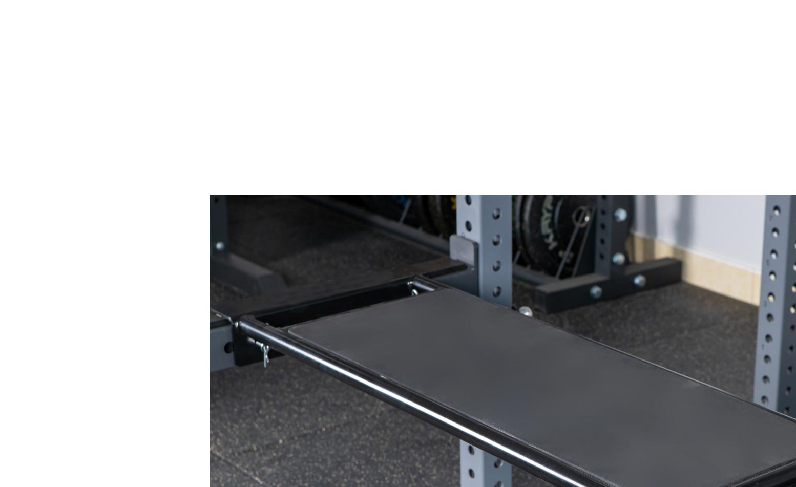 Multi-purpose Step Platform