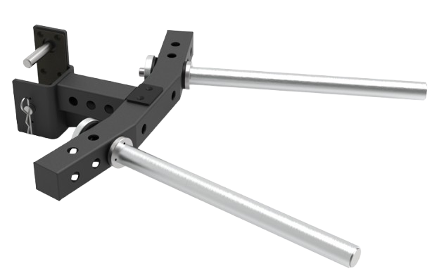Detachable Dip Attachment