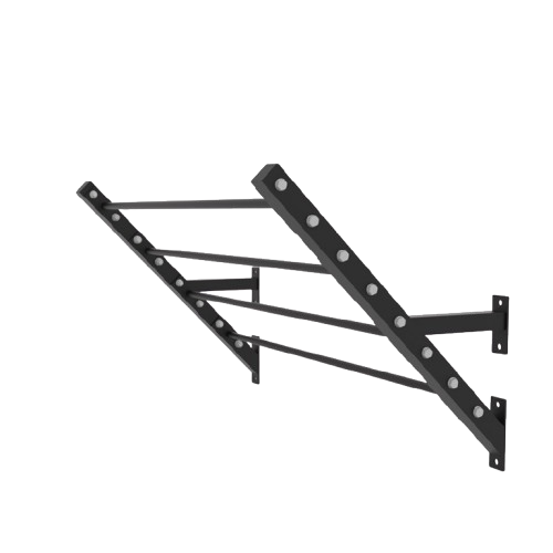 Flying Pull-up Bar