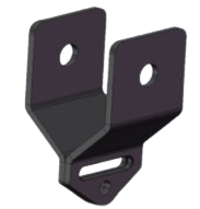 Rig Suspension Mount