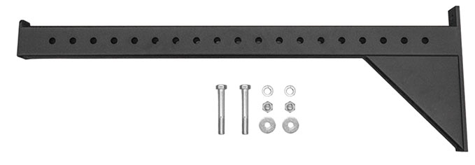 Rig Suspension Arm