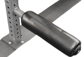 Single Leg Squat Roller
