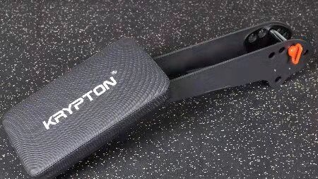Chest Support Pad